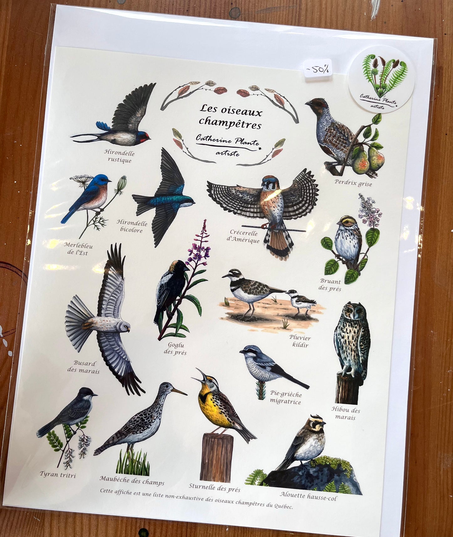 Affiches variées - VENTE D'IMPARFAITS ET D'ANCIENNES VERSIONS