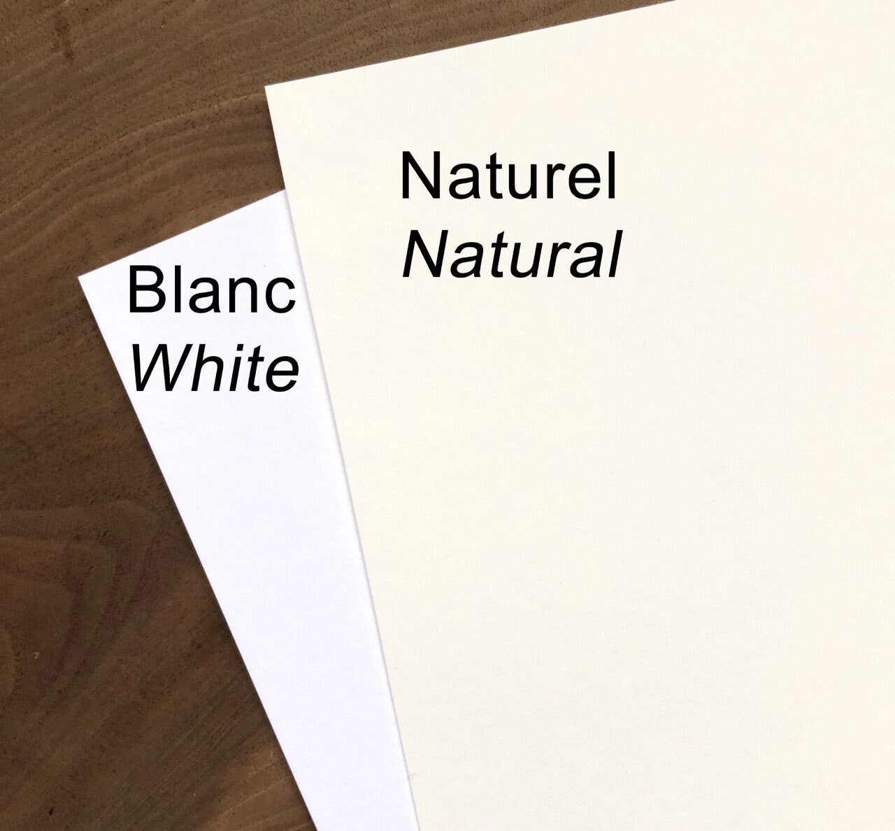 Affiche éducative - La faune du Grand Nord canadien
