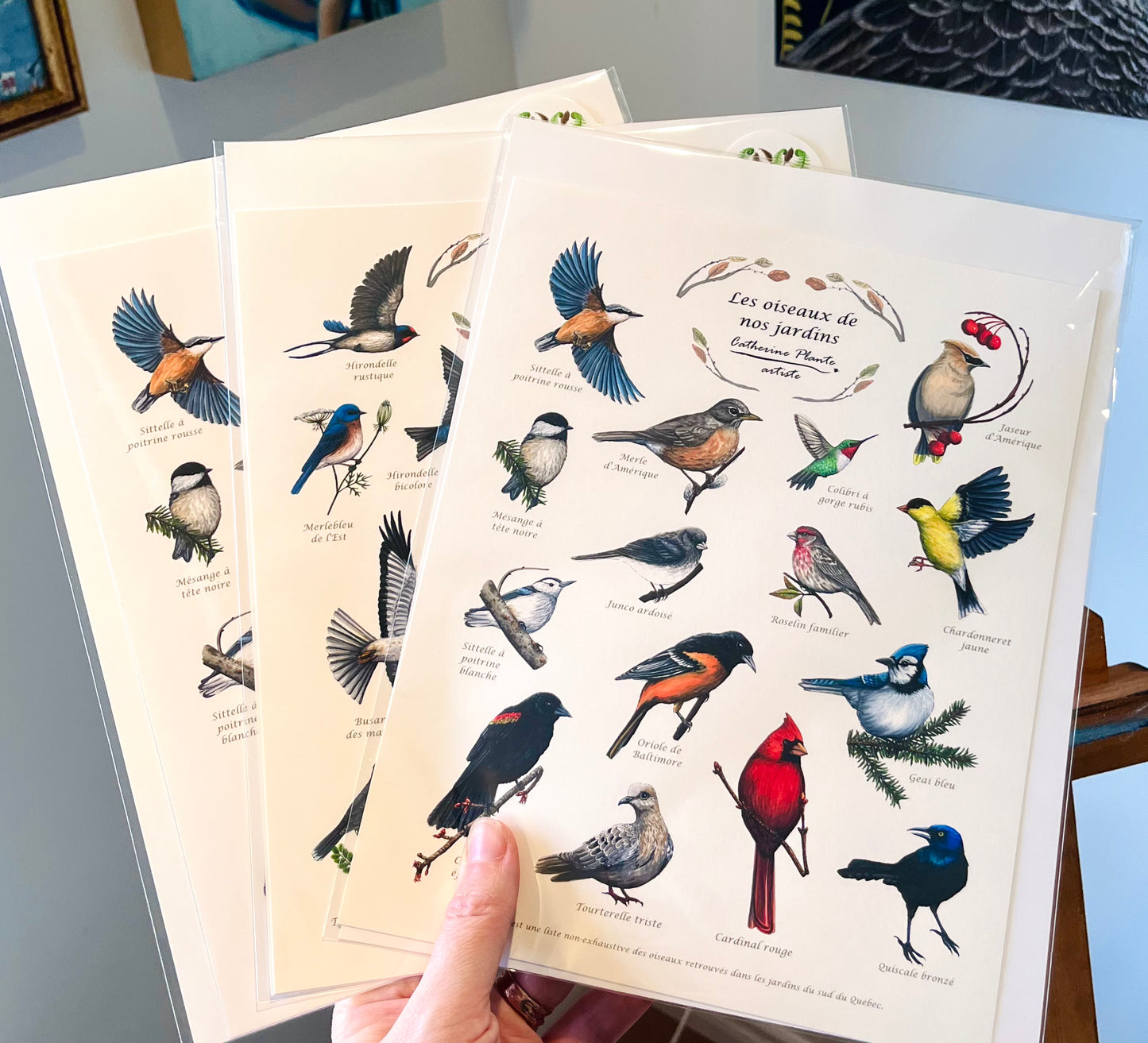 Affiches variées - VENTE D'IMPARFAITS ET D'ANCIENNES VERSIONS